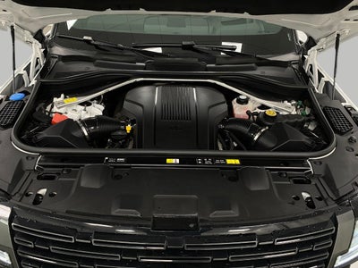 2024 Land Rover Range Rover P530 SE SWB