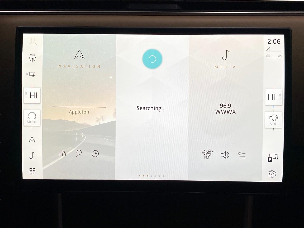 2024 Land Rover Range Rover P530 SE SWB