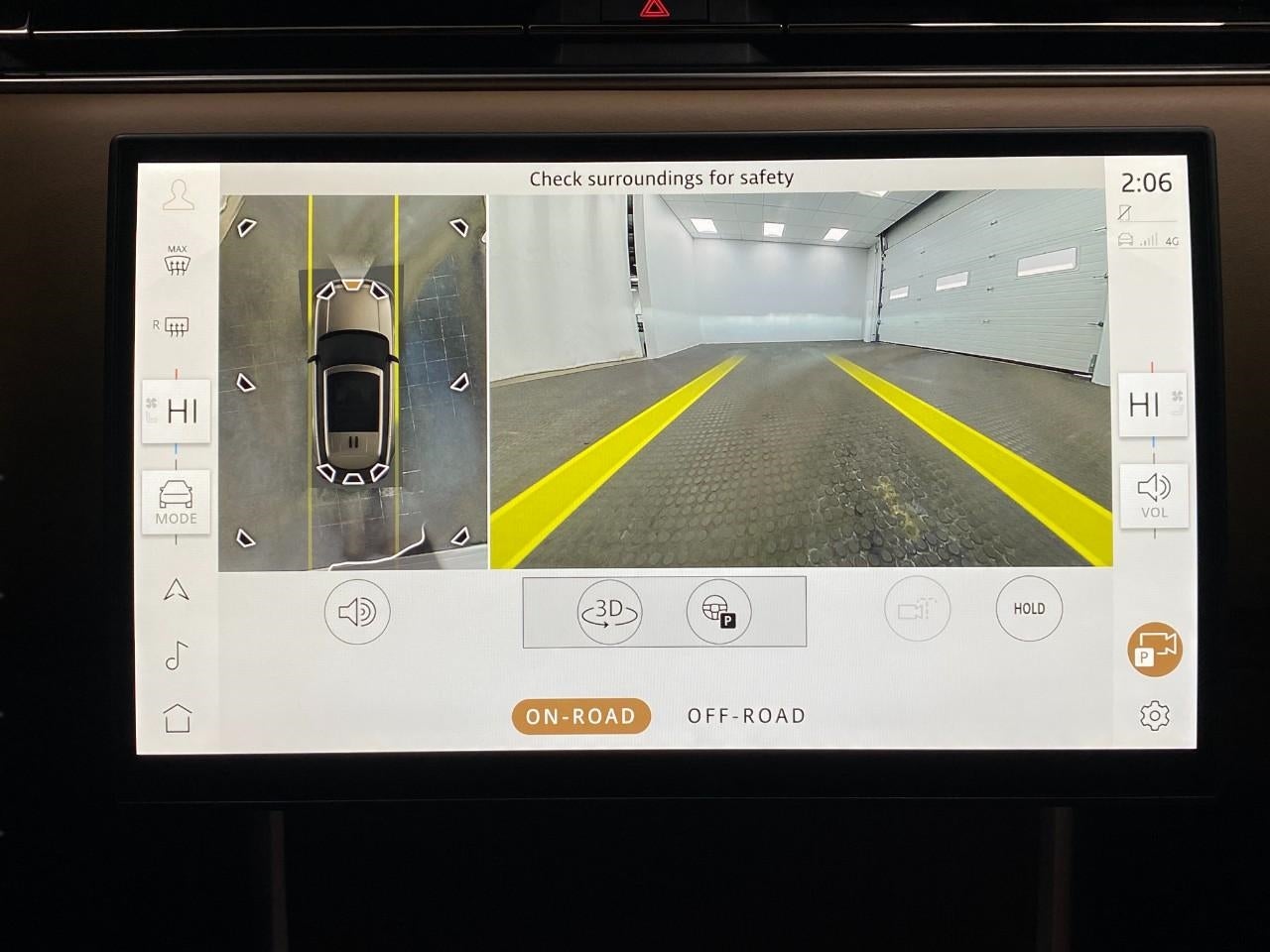 2024 Land Rover Range Rover P530 SE SWB