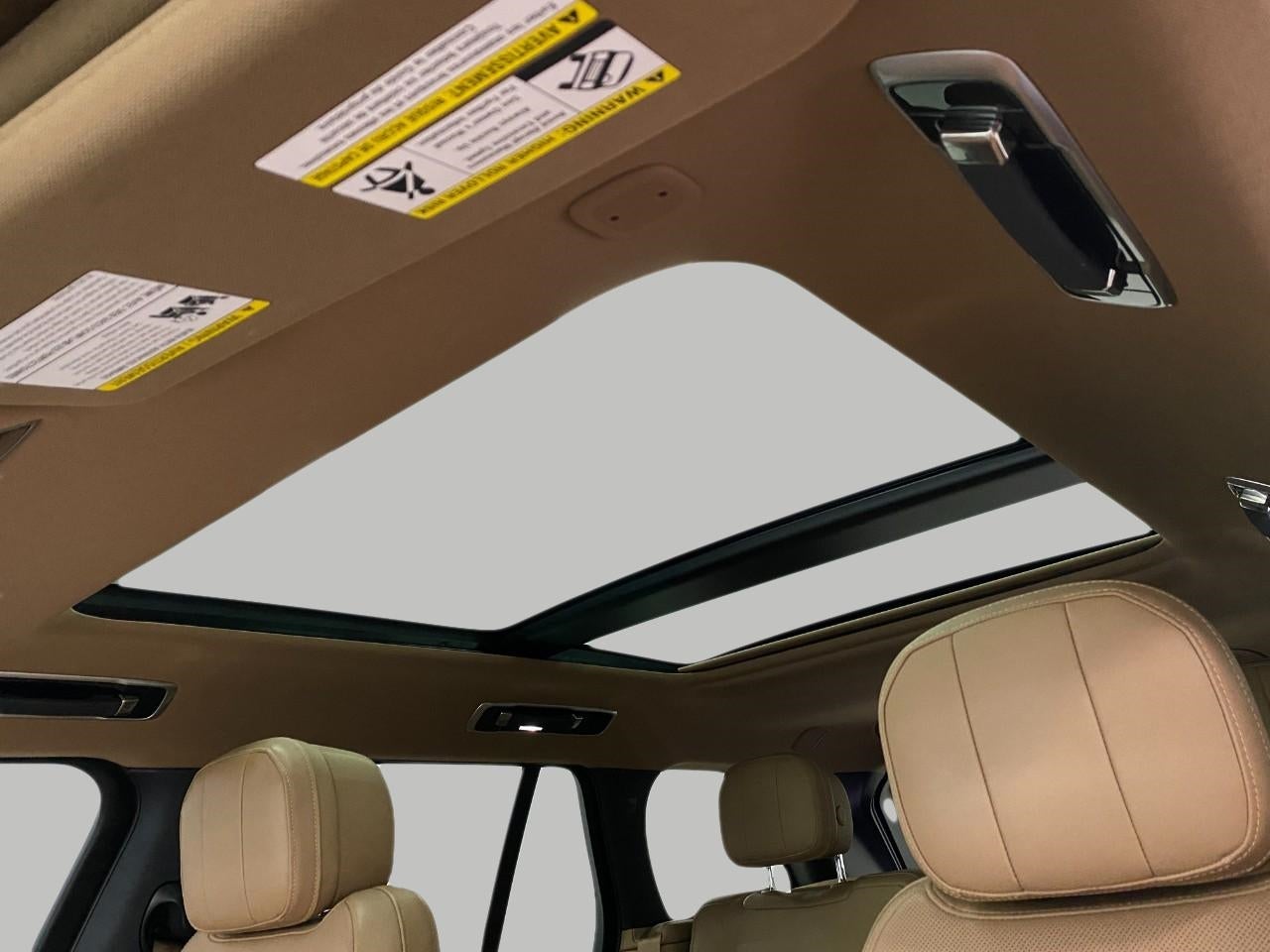 2024 Land Rover Range Rover P530 SE SWB