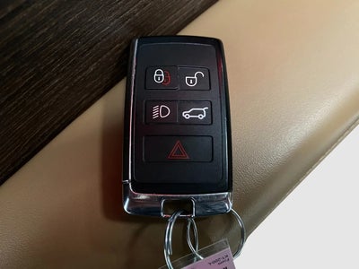 2024 Land Rover Range Rover P530 SE SWB