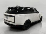 2024 Land Rover Range Rover P530 SE SWB