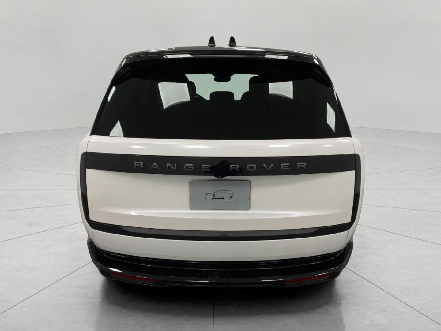 2024 Land Rover Range Rover P530 SE SWB