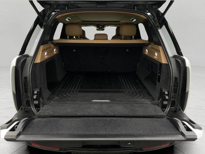 2024 Land Rover Range Rover P530 SE SWB