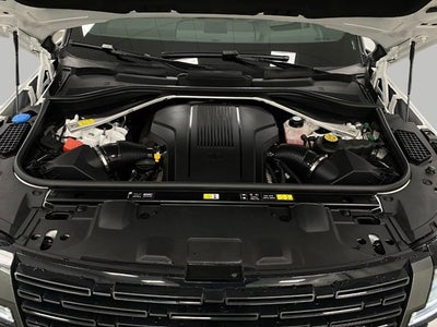 2024 Land Rover Range Rover P530 SE SWB