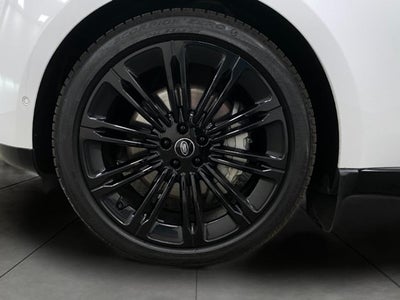 2024 Land Rover Range Rover P530 SE SWB