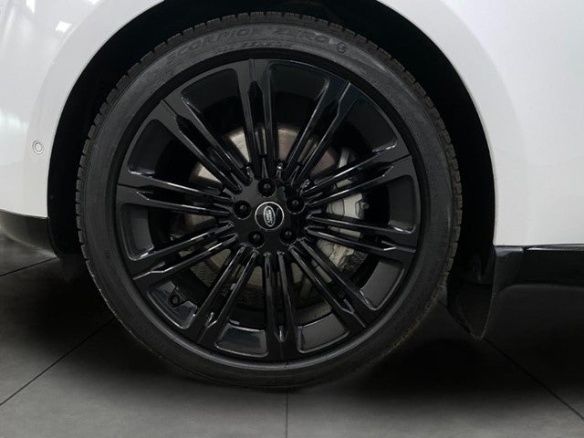 2024 Land Rover Range Rover P530 SE SWB