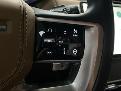 2024 Land Rover Range Rover P530 SE SWB