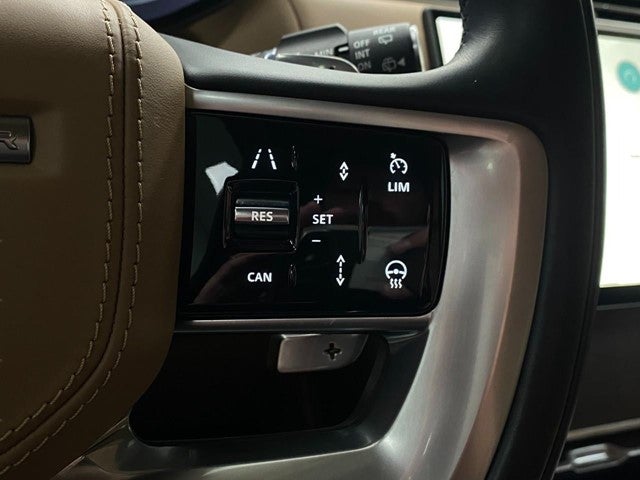 2024 Land Rover Range Rover P530 SE SWB