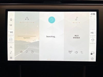 2024 Land Rover Range Rover P530 SE SWB