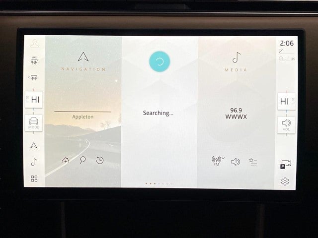 2024 Land Rover Range Rover P530 SE SWB