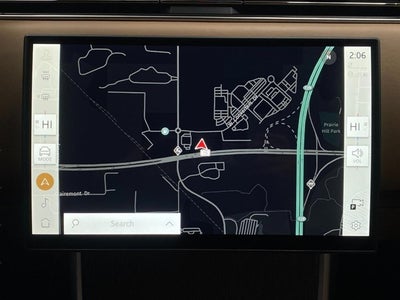 2024 Land Rover Range Rover P530 SE SWB