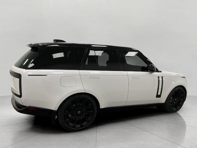 2024 Land Rover Range Rover P530 SE SWB