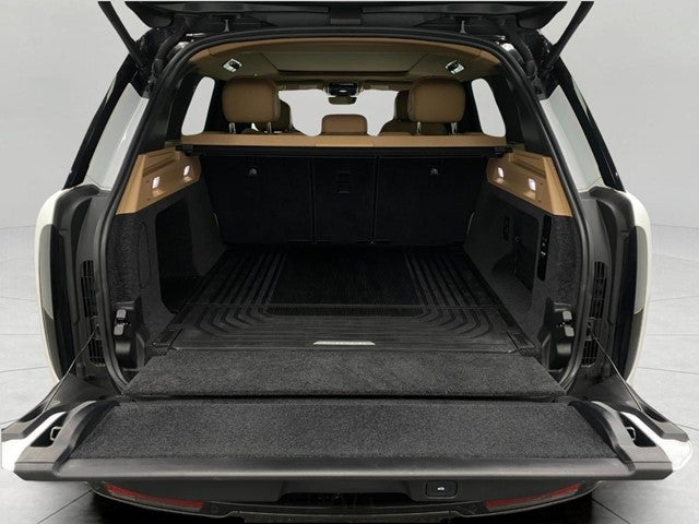 2024 Land Rover Range Rover P530 SE SWB