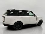 2025 Land Rover Range Rover P530 SE SWB