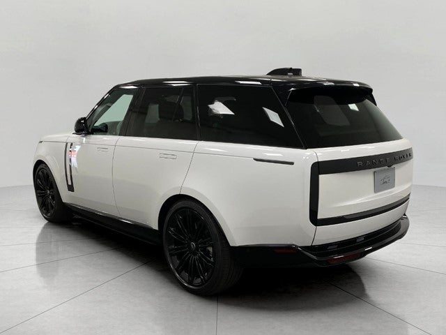 2025 Land Rover Range Rover P530 SE SWB