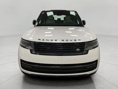 2025 Land Rover Range Rover P530 SE SWB