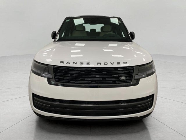 2025 Land Rover Range Rover P530 SE SWB