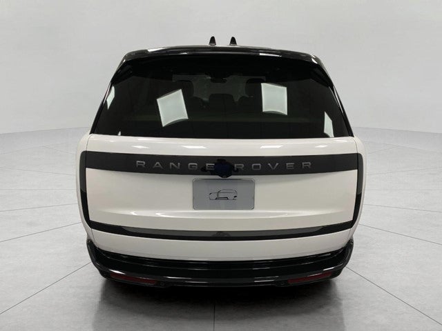 2025 Land Rover Range Rover P530 SE SWB