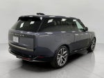 2025 Land Rover Range Rover P400 SE SWB