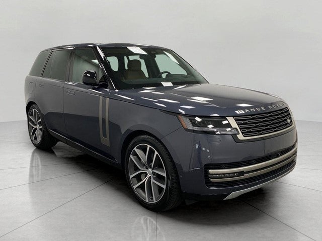 2025 Land Rover Range Rover P400 SE SWB