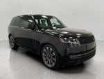 2025 Land Rover Range Rover P400 SE SWB