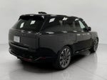 2025 Land Rover Range Rover P400 SE SWB