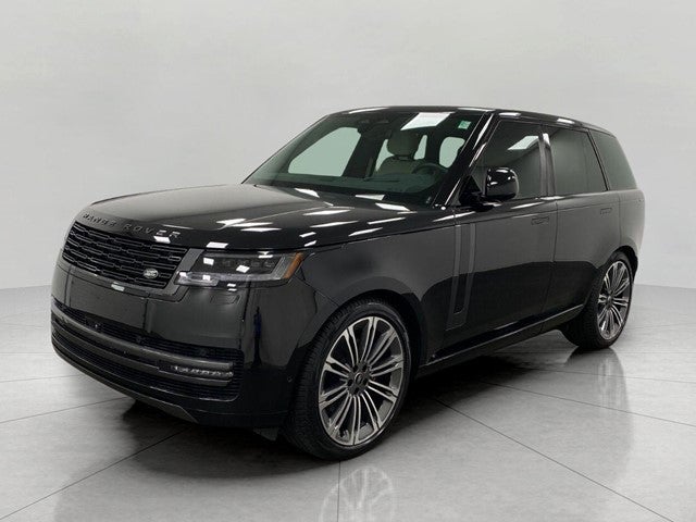 2025 Land Rover Range Rover P400 SE SWB