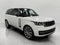 2022 Land Rover Range Rover P400 SE SWB