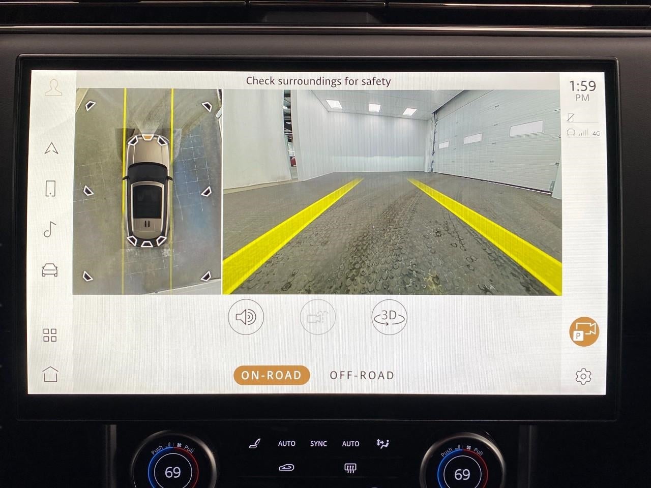 2022 Land Rover Range Rover P400 SE SWB