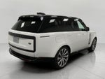 2022 Land Rover Range Rover P400 SE SWB