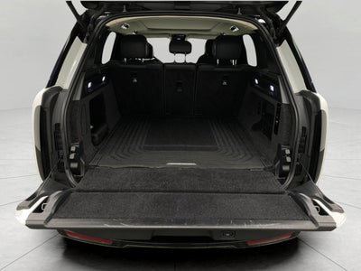 2022 Land Rover Range Rover P400 SE SWB