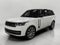 2022 Land Rover Range Rover P400 SE SWB