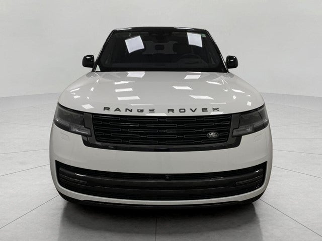 2022 Land Rover Range Rover P400 SE SWB