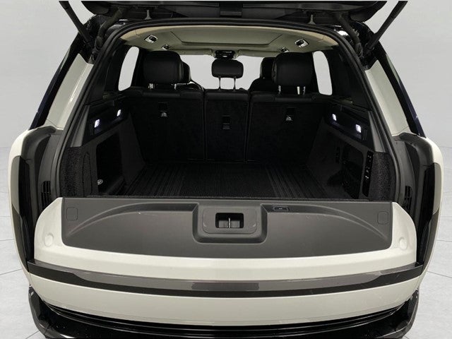 2022 Land Rover Range Rover P400 SE SWB