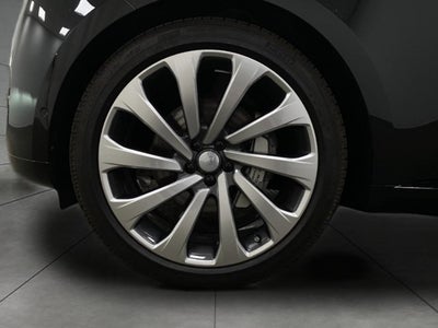 2025 Land Rover Range Rover P400 SE SWB