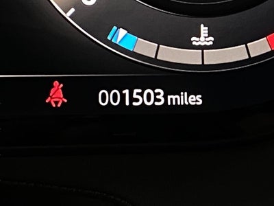 2025 Land Rover Range Rover P400 SE SWB