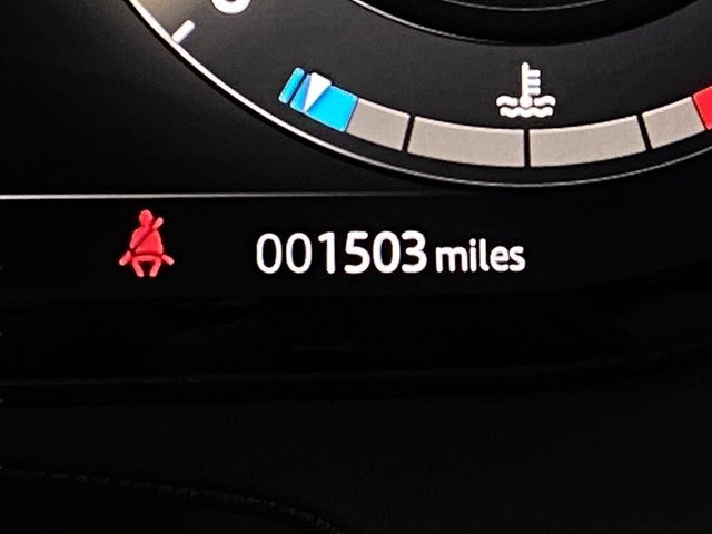 2025 Land Rover Range Rover P400 SE SWB