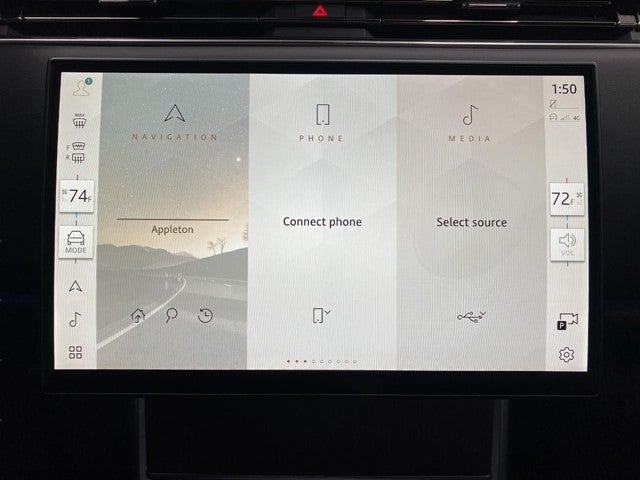 2025 Land Rover Range Rover P400 SE SWB