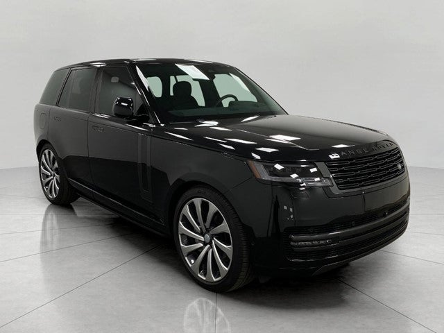 2025 Land Rover Range Rover P400 SE SWB
