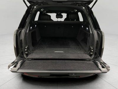 2025 Land Rover Range Rover P400 SE SWB
