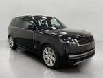 2022 Land Rover Range Rover P400 SE LWB 7 Seat