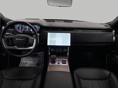 2022 Land Rover Range Rover P400 SE LWB 7 Seat