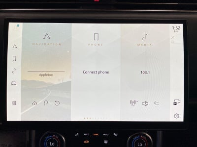 2022 Land Rover Range Rover P400 SE LWB 7 Seat