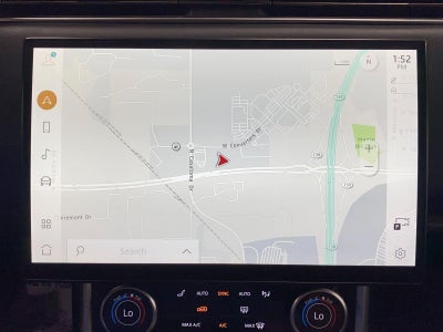 2022 Land Rover Range Rover P400 SE LWB 7 Seat