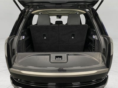 2022 Land Rover Range Rover P400 SE LWB 7 Seat