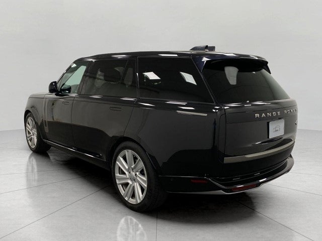 2022 Land Rover Range Rover P400 SE LWB 7 Seat