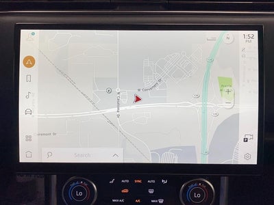 2022 Land Rover Range Rover P400 SE LWB 7 Seat