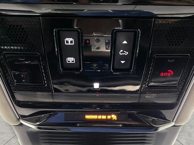 2022 Land Rover Range Rover P400 SE LWB 7 Seat