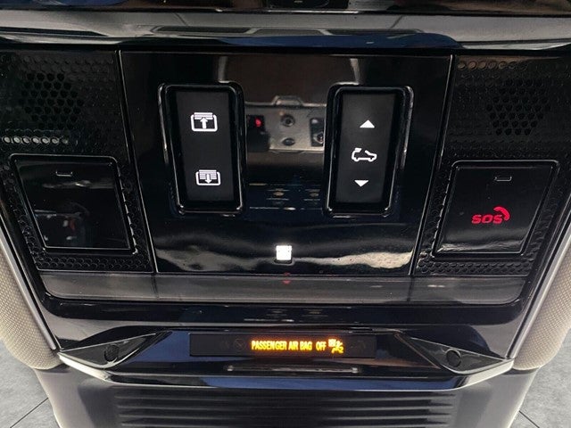 2022 Land Rover Range Rover P400 SE LWB 7 Seat